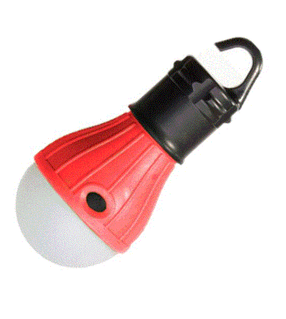 Portable LED Camping Light