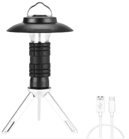 Portable Camping Light