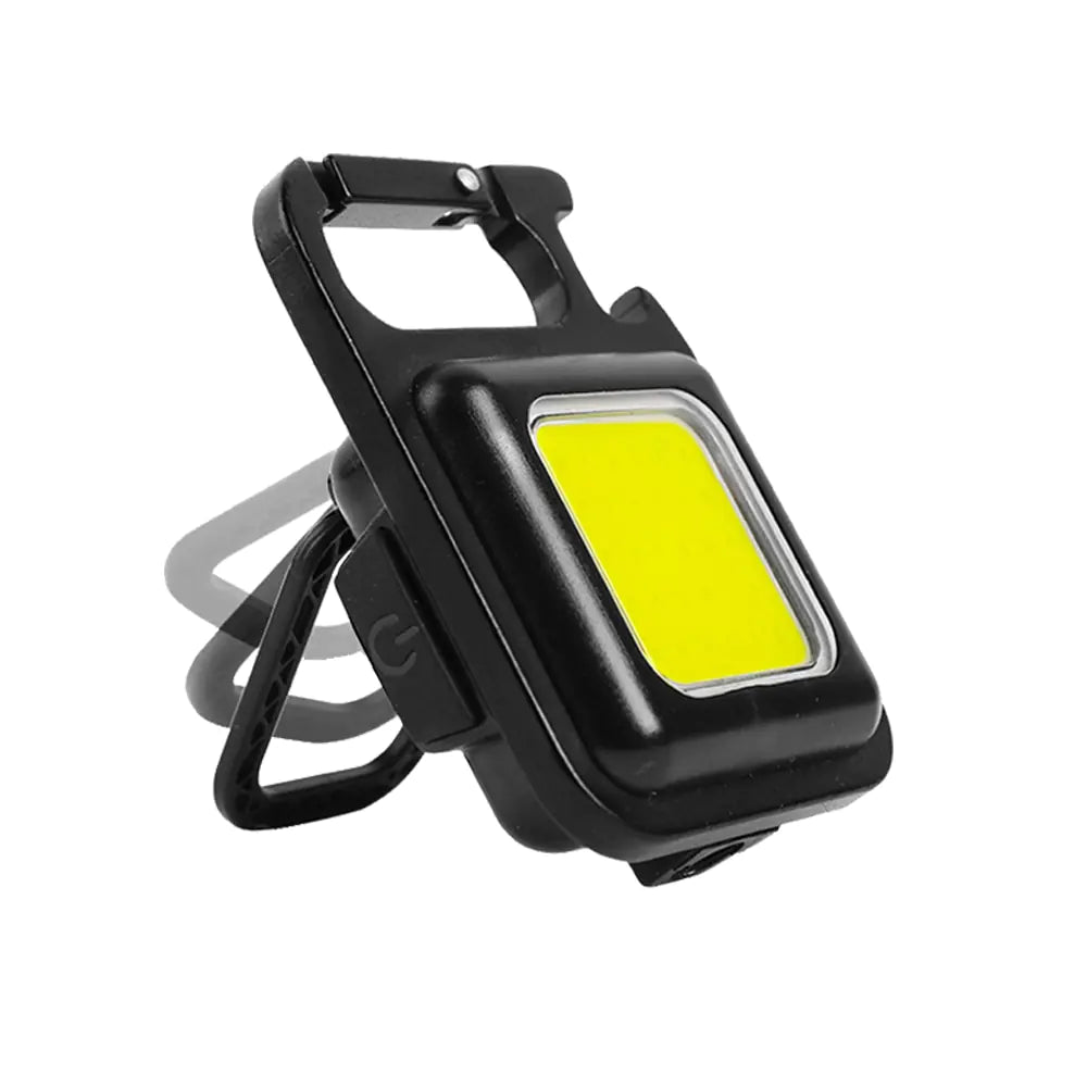 Pocket Multifunction Flashlight Work Light